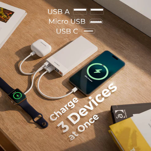 X-Charge power bank