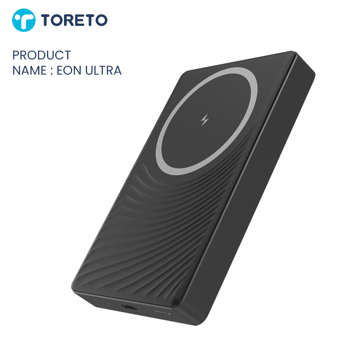 EON ULTRA POWERBANK wireless